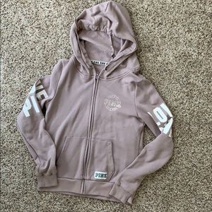 Victoria’S Secret Pink Hoodie